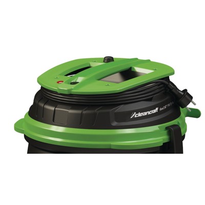 flexCAT 116 Q Industrie-Trockensauger von Cleancraft