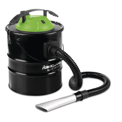 flexCAT 120 VCA Spezialsauger von Cleancraft