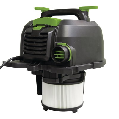 wetCAT 131 IRH Nass-/Trockensauger wetCAT 131 IRH Nass-/Trockensauger von Cleancraft