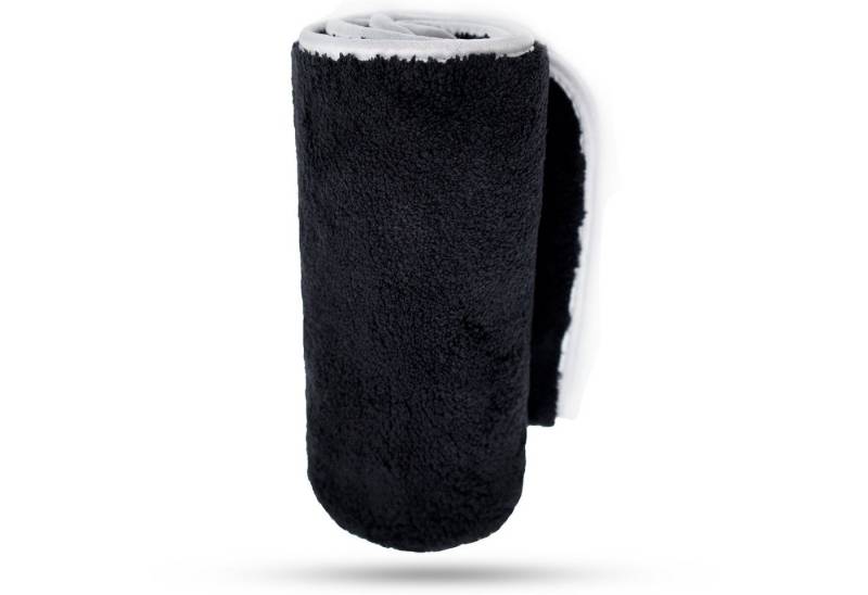 Cleaneed Mikrofasertücher Set [800GSM] - Extra flauschig & Saugstark Mikrofasertuch (1-tlg., Extra Saugstark, Fusselfrei, Kratzfrei) von Cleaneed