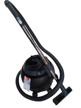 Cleanfix Staubsauger S10 Plus (schwarz) von Cleanfix