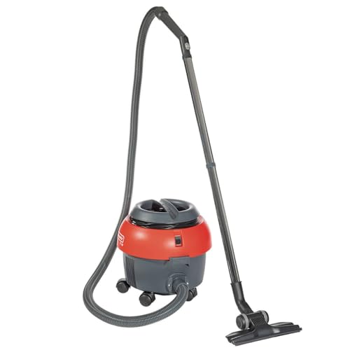Cleanfix S10 Staubsauger 850 Watt - Staubsauger mit Kabel (10m) rot, Trockensauger Cleanfix S10 Staubsauger 850 Watt - Staubsauger mit Kabel (10m) rot, Trockensauger von Cleanfix