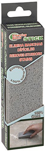 Reinigung Block 10010ei Stick, Reinigung Tool von Cleaning Block
