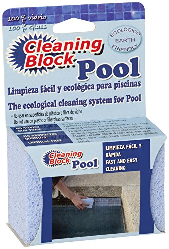 Reinigungsblock 10013EI Pool Fliesen von Cleaning Block