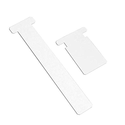 Reinigung Kits für Zebra ZXP 1 und 3 cm-105999–302 Zebra Drucker Reinigung von Cleanmo