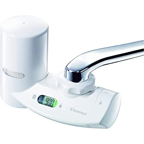 CLEANSUI MD301 MD301-WT Mitsubishi Rayon Faucet Type Water Purifier von Cleansui