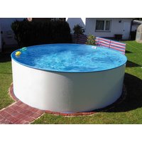 Clear Pool Rundpool, (Set) von Clear Pool