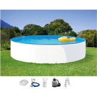 Clear Pool Rundpool "Standard", (Set) von Clear Pool