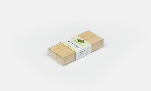 Cleho Weichwachs C12 reinweiß von Cleho