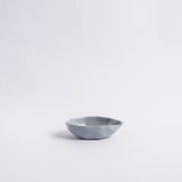 Blau-Graue Keramik Prep Schale| Saucenschale| Gewürzschale| Pfeffer&salz Pinch| Geschirr| Küchendeko| Geschenk Zur Wohnungserwärmung| Für Frau von Cleimade