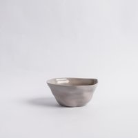 Graue Keramik Reis Schale| Frühstücksschüssel| Getreideschale| Suppenschüssel| Geschirr| Küche Dekor| Housewarminggeschenk| Geschenk Für Frau von Phuogxdecor