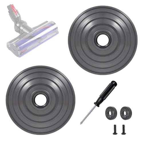 V-Ball-Räder Ersatzteil 100W High Torque Cleaner Head Ball Wheels Ersatzteile Ball-Räder+Schrauben+Befestigungen Ersatzteile V6 V7 V8 V10 V12 V-Ball-Räder Ersatzteil 100W High Torque Cleaner Head Ball Wheels Ersatzteile Ball-Räder+Schrauben+Befestigungen Ersatzteile V6 V7 V8 V10 V12 von Cleminsta
