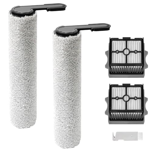Cleptorize Ersatzteile Bürstenrolle für Floor One Stretch S6 Cleptorize Ersatzteile Bürstenrolle für Floor One Stretch S6 von Cleptorize