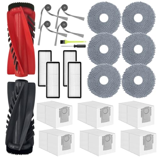 Cleptorize Zubehör für roborock qrevo curv Cleptorize Zubehör für roborock qrevo curv von Cleptorize