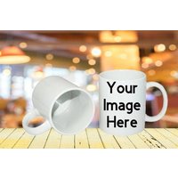 Benutzerdefinierte Kaffeebecher 11Oz Personalisieren, Foto, Geschenk Für Ihn/Sie, Lustig, Erinnerungen Benutzerdefinierte Kaffeebecher 11Oz Personalisieren, Foto, Geschenk Für Ihn/Sie, Lustig, Erinnerungen von ClevelandKustom