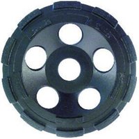 Diamant-Topfschleifer CD2930, Durchmesser 178 mm, 1 1/4" von Clever Diamond