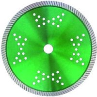 Diamant-Trennscheibe 23004, Durchmesser 115 mm x 22,23 mm von Clever Diamond