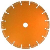 Diamant-Trennscheibe 3302, Durchmesser 115 mm x 22,23 mm Diamant-Trennscheibe 3302, Durchmesser 115 mm x 22,23 mm von Clever Diamond