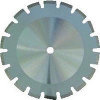 Diamant-Trennscheibe CD2001, Durchmesser 300 x 25,4 mm von Clever Diamond