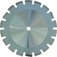 Diamant-Trennscheibe CD2001, Durchmesser 400 x 25,4 mm von Clever Diamond