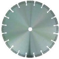 Diamant-Trennscheibe CD2135, Durchmesser 115 x 22,22 mm von Clever Diamond