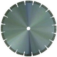 Diamant-Trennscheibe CD21735, Durchmesser 125 x 22,22 mm von Clever Diamond