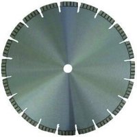 Diamant-Trennscheibe CD21735, Durchmesser 500 x 25,4 mm von Clever Diamond