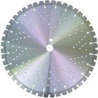 Diamant-Trennscheibe CD21900, Durchmesser 178 x 22,22 mm von Clever Diamond