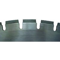 Diamant-Trennscheibe CD4105, Durchmesser 650 x 60 mm von Clever Diamond