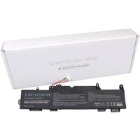 Clevo Notebook-Akku SS03 REPLACE 11.55V 2200 mAh HP von Clevo