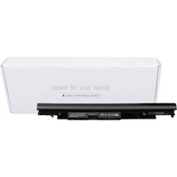 Clevo Notebook-Akku JC04 3400mAh REPLACE 14.8V 3400 mAh HP von Clevo