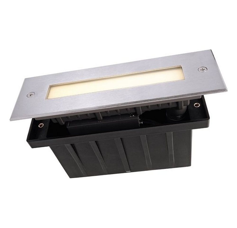 Deko-Light LED Einbauleuchte Line, Leuchtmittel inklusive, Warmweiß Deko-Light LED Einbauleuchte Line, Leuchtmittel inklusive, Warmweiß von Deko-Light