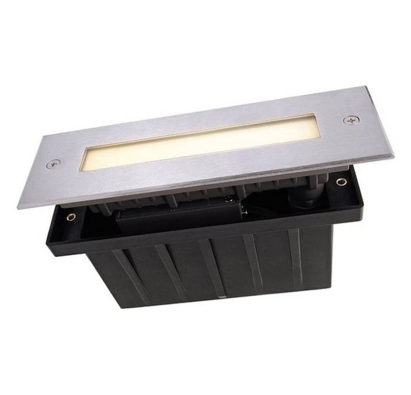 Deko-Light LED Einbauleuchte Line, Leuchtmittel inklusive, Warmweiß Deko-Light LED Einbauleuchte Line, Leuchtmittel inklusive, Warmweiß von Deko-Light