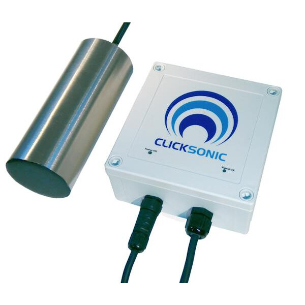 G-Sonic 20 S Algenvernichter für Schwimmteiche von ClickSonic