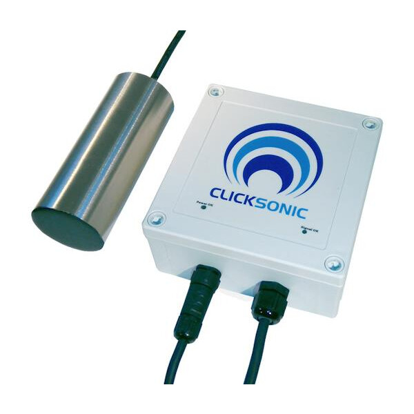 G-Sonic 20 Ultraschallgerät (gegen Algen) von ClickSonic