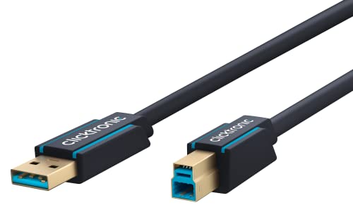 Clicktronic 70090 USB 3.0 Kabel Clicktronic 70090 USB 3.0 Kabel von Clicktronic