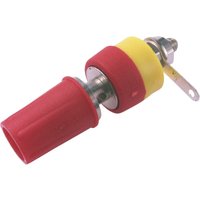 CL1551C Polklemme Rot 15 a 1 St. - Cliff CL1551C Polklemme Rot 15 a 1 St. - Cliff von Cliff