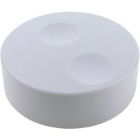 CL71650A CL71650A Encoderknopf Grau (ø x h) 39.6 mm x 13.5 mm 1 St. - Cliff von Cliff