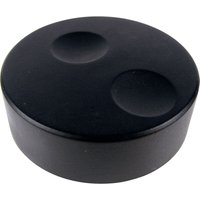 CL71660B CL71660B Encoderknopf Schwarz (ø x h) 39.6 mm x 13.5 mm 1 St. - Cliff von Cliff