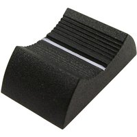 Cliff - CP3346 CP3346 Schiebeknopf Braun (l x b x h) 27 x 16 x 7 mm 1 St. von Cliff