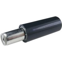 Cliff - DCPP1 Niedervolt-Steckverbinder Stecker, gerade 5.5 mm 2.1 mm 1 St. von Cliff