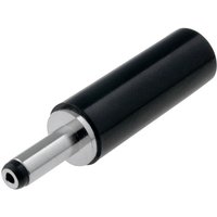 DCPP3 Niedervolt-Steckverbinder Stecker, gerade 3.5 mm 1.3 mm 1 St. - Cliff von Cliff