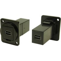 Cliff XLR Adapter Mini Displayport Adapter CP30202M3B CP30202M3B Inhalt: 1St. Cliff XLR Adapter Mini Displayport Adapter CP30202M3B CP30202M3B Inhalt: 1St. von Cliff