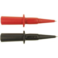 Cliff - pair TPR6 probes rb Prüfspitzen-Set cat iii 1000 v Rot, Schwarz 1 Set von Cliff