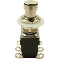 FC71055 FC71055 Fußschalter 250 v/ac 1 a 2 x Ein/Ein rastend 1 St. - Cliff von Cliff