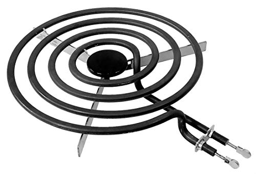ClimaTek Verbesserter 20,3 cm Ofen-Oberflächenbrenner für Kenmore Roper WB30X253 AP2027813 30 ClimaTek Verbesserter 20,3 cm Ofen-Oberflächenbrenner für Kenmore Roper WB30X253 AP2027813 30 von ClimaTek