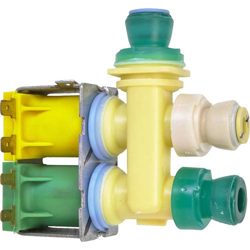 ClimaTek W10279866 Wasserventil für Kühlschrank ClimaTek W10279866 Wasserventil für Kühlschrank von ClimaTek