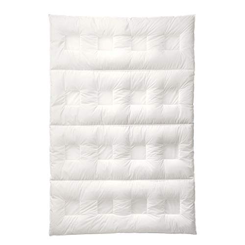 Climabalance Daunendecke First Class light 135x200 cm von Climabalance