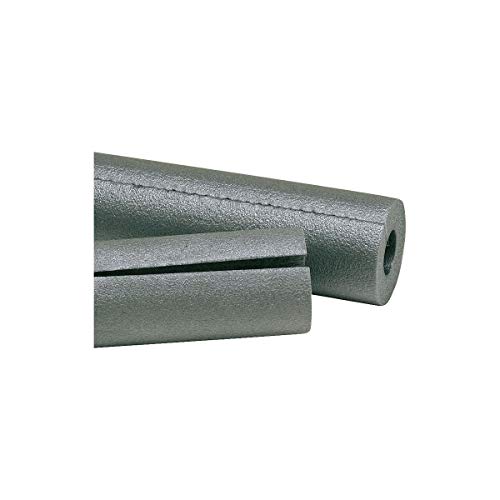 CLIMAFLEX Rohrisolierung PE-XT Ø 28 mm Innen, 13 mm Dämmstärke, 1 m Länge, Selbstklebeverschluss CLIMAFLEX Rohrisolierung PE-XT Ø 28 mm Innen, 13 mm Dämmstärke, 1 m Länge, Selbstklebeverschluss von Climaflex