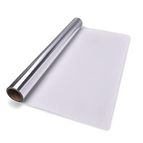 CLIMAPOR Tapeten-Isolierfolie, 6 Rollen à 5 m x 0,5 m (= 15 qm) von Climapor